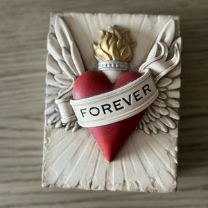 COPY - Sid Dickens Memory Block “Forever” SP-11 *RETIRED*